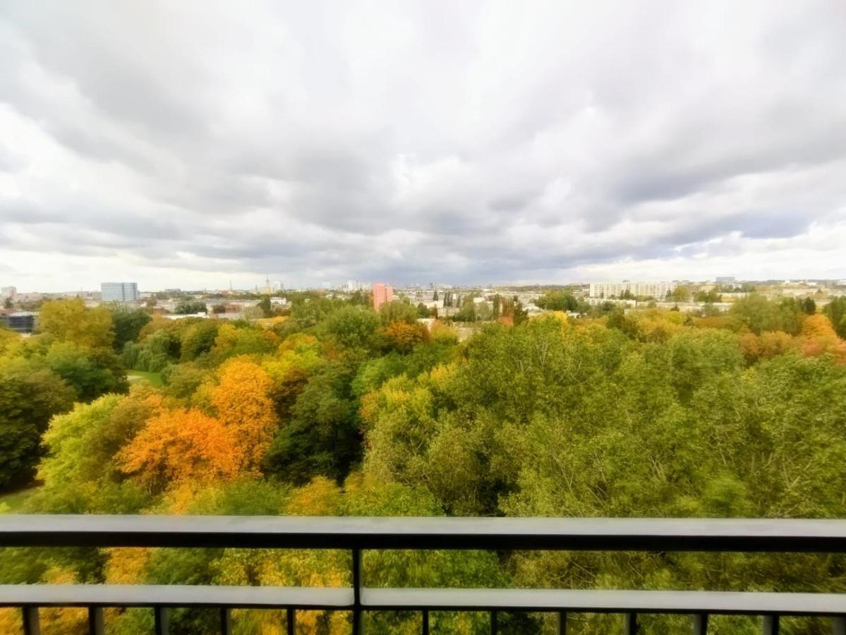 Arboretum Unique View 9 Floor Apartment Lodz (Lodz)